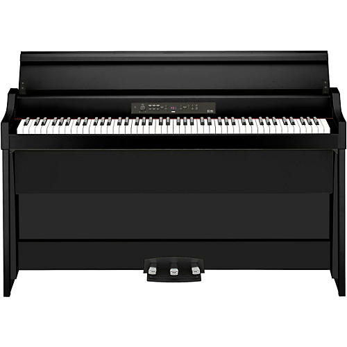 KORG GB1 Air Digital Piano Black