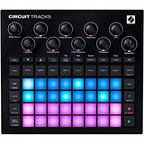 Novation Circuit Tracks Standalone Groovebox