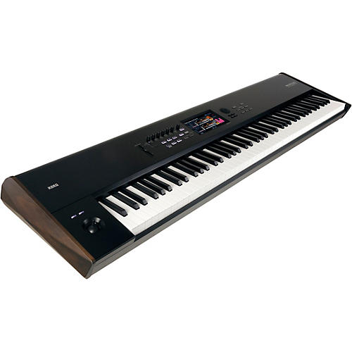 KORG NAUTILUS Music Workstation 88 Key