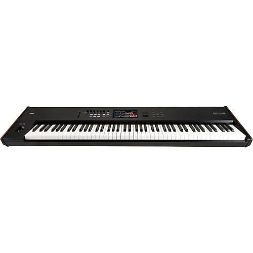 KORG NAUTILUS Music Workstation 88 Key