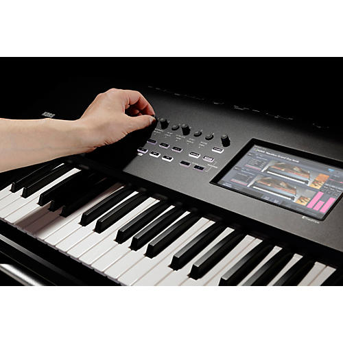 KORG NAUTILUS Music Workstation 88 Key