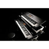 KORG NAUTILUS Music Workstation 88 Key