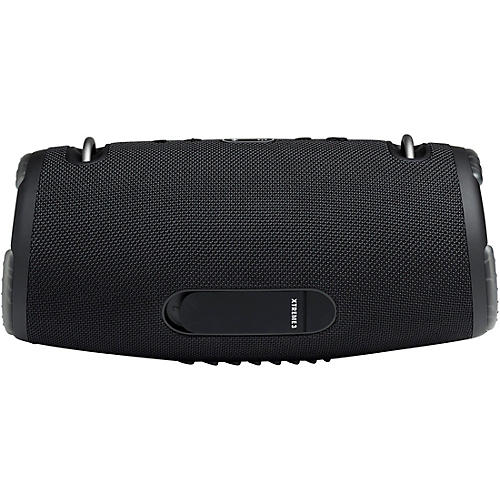 JBL Xtreme 3 Portable Speaker With Bluetooth Black