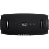 JBL Xtreme 3 Portable Speaker With Bluetooth Black