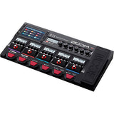 Zoom G1 FOUR Guitar Multi-Effects Processor