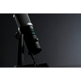 PreSonus Revelator USB-C Compatible Microphone With StudioLive Black