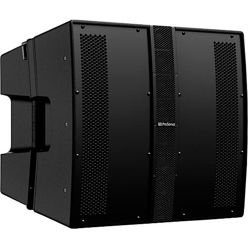 PreSonus CDL12P Point Source/Line Array Constant Directivity Loudspeaker