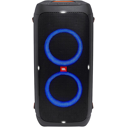 JBL PartyBox 310 Black