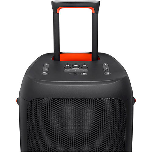 JBL PartyBox 310 Black