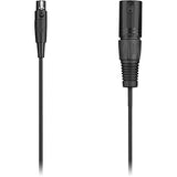 Audix CBLM25 Cable for Micros Series and Microboom