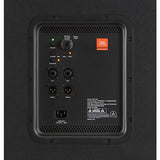 JBL IRX115S 1,300W Powered 15" Subwoofer Black