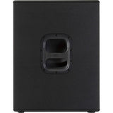 JBL IRX115S 1,300W Powered 15" Subwoofer Black