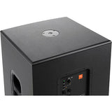 JBL IRX115S 1,300W Powered 15" Subwoofer Black