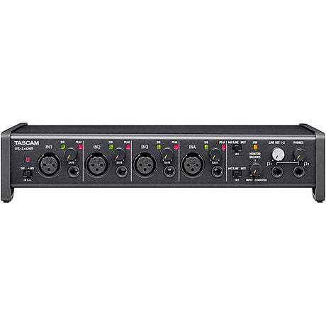 TASCAM US-4X4HR 4-Channel USB Audio Interface