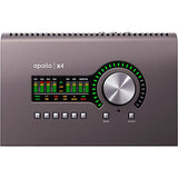 Universal Audio Apollo X4 Heritage Edition Thunderbolt 3 Audio Interface