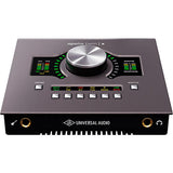 Universal Audio Apollo Twin X QUAD Heritage Edition Thunderbolt 3 Audio Interface