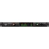 Universal Audio Apollo X8 Heritage Edition 8-Channel Thunderbolt Audio Interface With UAD DSP