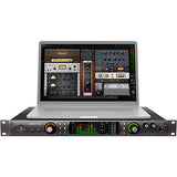 Universal Audio Apollo X8 Heritage Edition 8-Channel Thunderbolt Audio Interface With UAD DSP