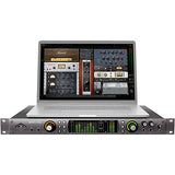 Universal Audio Apollo x8p Thunderbolt 3 Audio Interface