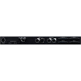 Universal Audio Apollo X16D Essentials+ 18x20 TB Audio Interface With Dante