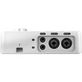 Universal Audio Apollo Solo Heritage Edition Thunderbolt 3 Audio Interface