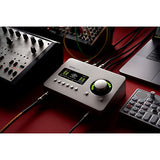 Universal Audio Apollo Solo USB Heritage Edition Audio Interface