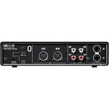 Steinberg UR24C USB C Audio Interface with DJ Mode