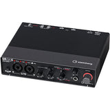 Steinberg UR24C USB C Audio Interface with DJ Mode