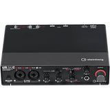 Steinberg UR24C USB C Audio Interface with DJ Mode