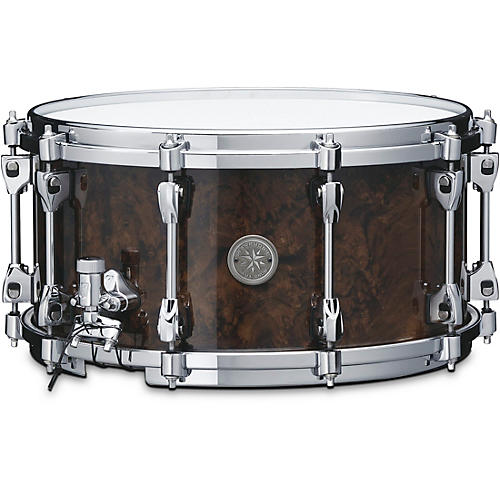 TAMA STAR Reserve Solid Japanese Cedar Snare Drum 14 x 6 in.