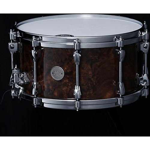 TAMA STAR Reserve Solid Japanese Cedar Snare Drum 14 x 6 in.