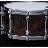 TAMA STAR Reserve Solid Japanese Cedar Snare Drum 14 x 6 in.