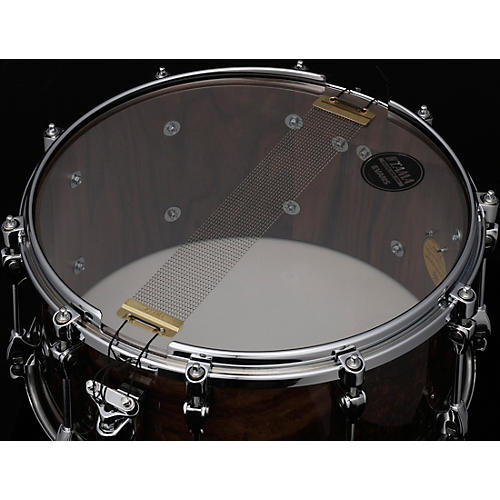 TAMA STAR Reserve Solid Japanese Cedar Snare Drum 14 x 6 in.