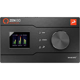 Antelope Audio Zen Go Synergy Core USB-C Audio Interface