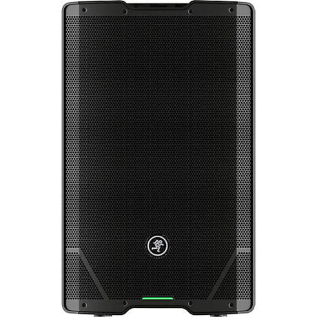 Mackie SRT215 1,600W Professional Powered Loudspeaker 15 in. Black