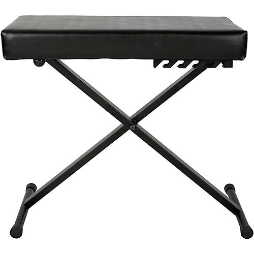 Yamaha PSR-SX900 Keyboard With Stand and Bench