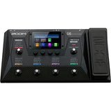 Zoom G6 Multi-Effects Processor