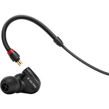 Sennheiser IE 100 PRO In-Ear Monitors Black