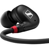 Sennheiser IE 100 PRO In-Ear Monitors Black