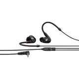 Sennheiser IE 100 PRO In-Ear Monitors Black