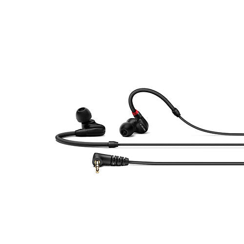 Sennheiser IE 100 PRO In-Ear Monitors Black