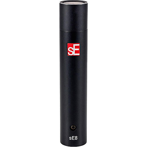 sE Electronics sE8 omni Small-diaphragm Condenser Microphone - Stereo Pair