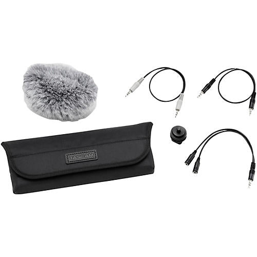 TASCAM AK-DR11CMKII Accessory Kit for DSLR Recording