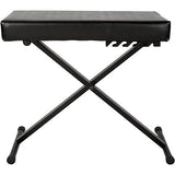 Yamaha DGX-670 Digital Piano Package Essentials