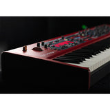 Nord Stage 3 88 and Matching Soft Case