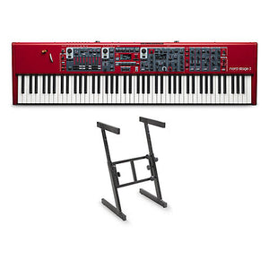 MIDI Controller Keyboards