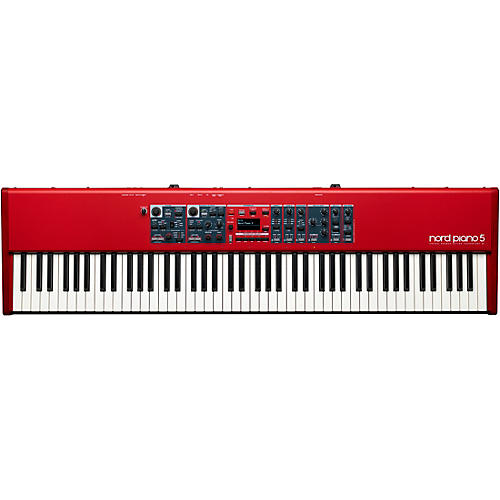 Nord Piano 5 88-Key Stage Keyboard