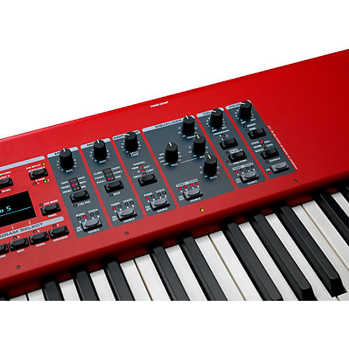 Nord Piano 5 73-Key Stage Keyboard