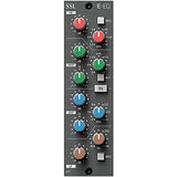 Solid State Logic E-Series EQ 500 Series EQ