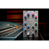 Solid State Logic UltraViolet EQ 500 Series Stereo EQ